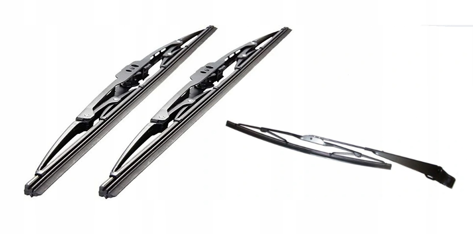 

Próra Wycieraczki Ramię Wycieraczka Hyundai Getz