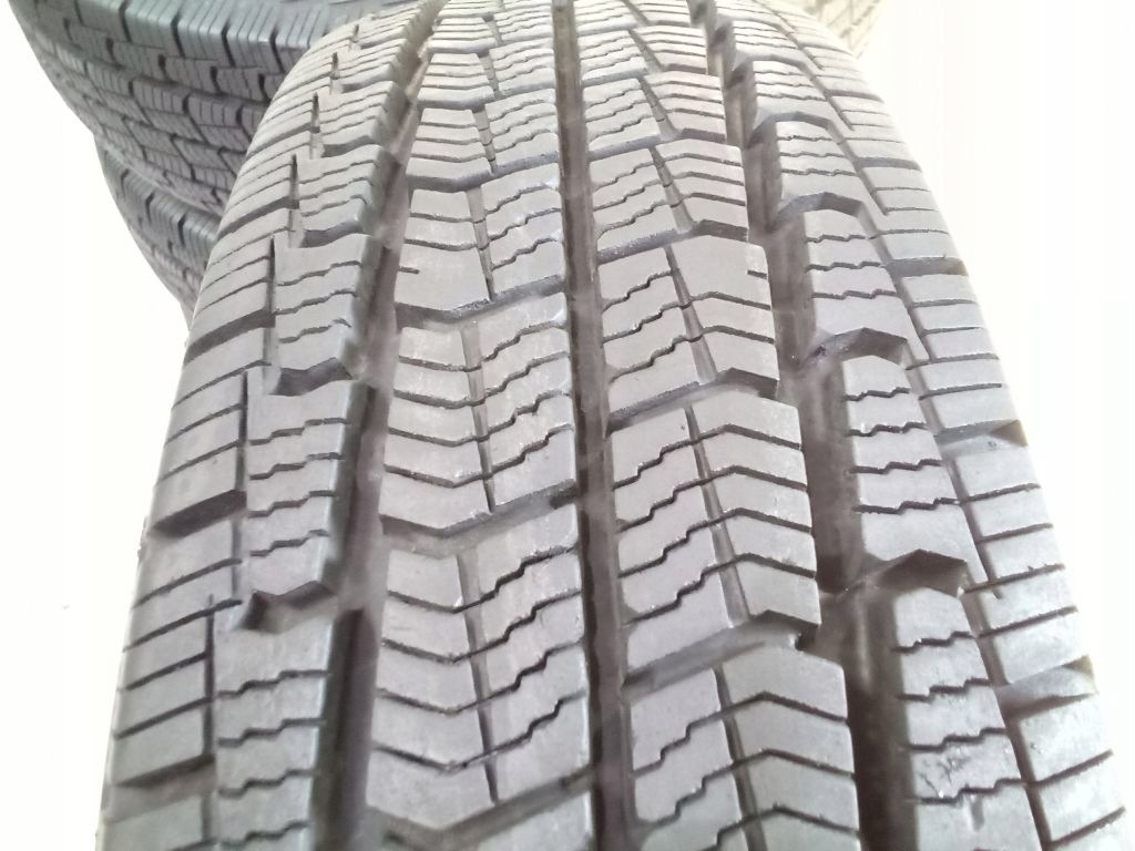 tyres Matador Variant All Weather 2 185 R14C 2025 8,4mm