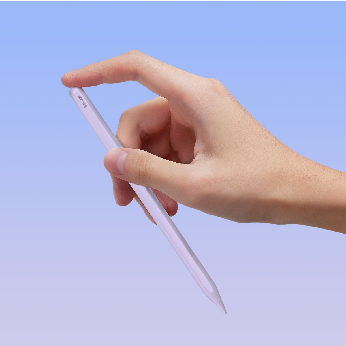 BASEUS RYSIK PENCIL DO APPLE IPAD AIR / PRO STYLUS Stan opakowania oryginalne