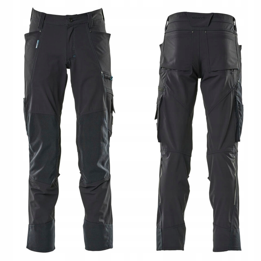 Рабочие брюки Mascot 17179 Advanced R. 52 Stretch