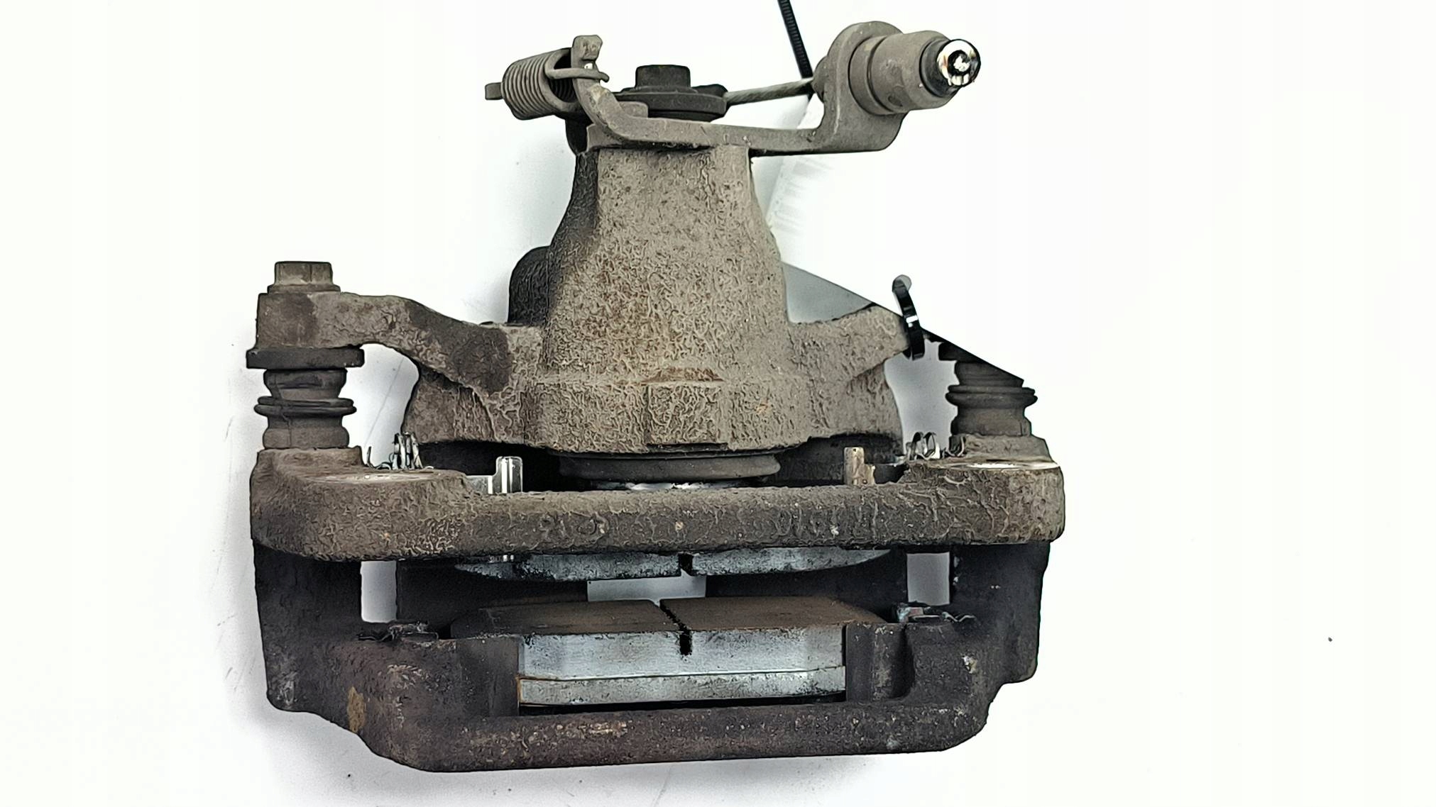 caliper brake rear part left FIAT FREEMONT