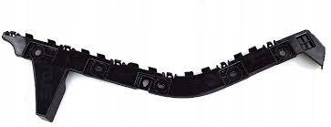 FR3Z17D943B - БАМПЕР ЗАДНІЙ MUSTANG 2015 2016 2017 ЛІВИЙ