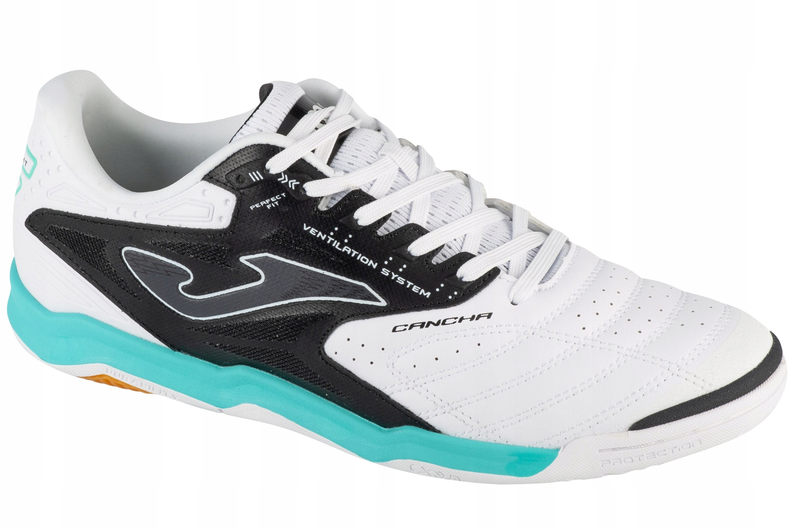 Męskie buty halowe halówki Joma Cancha 25 Cans In r.40,5