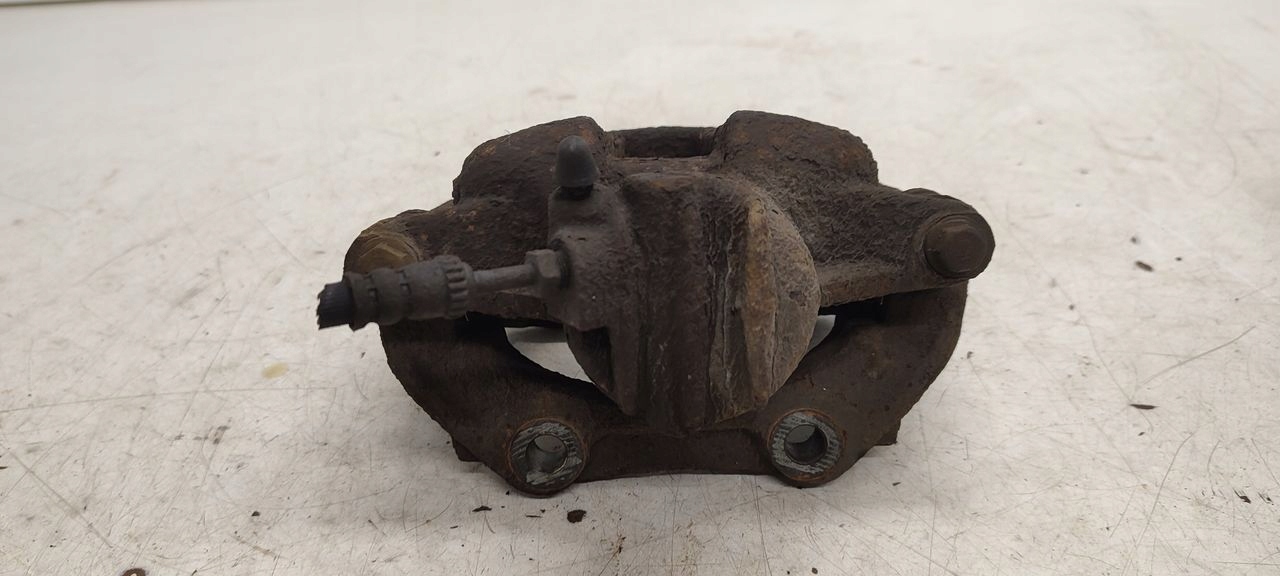 caliper front front right left Peugeot 207CC 1,6THP
