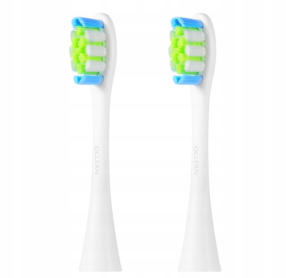 

2x Końcówki szczoteczki Xiaomi Oclean P1S6