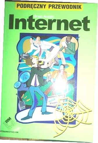 Internet - Brian Austin