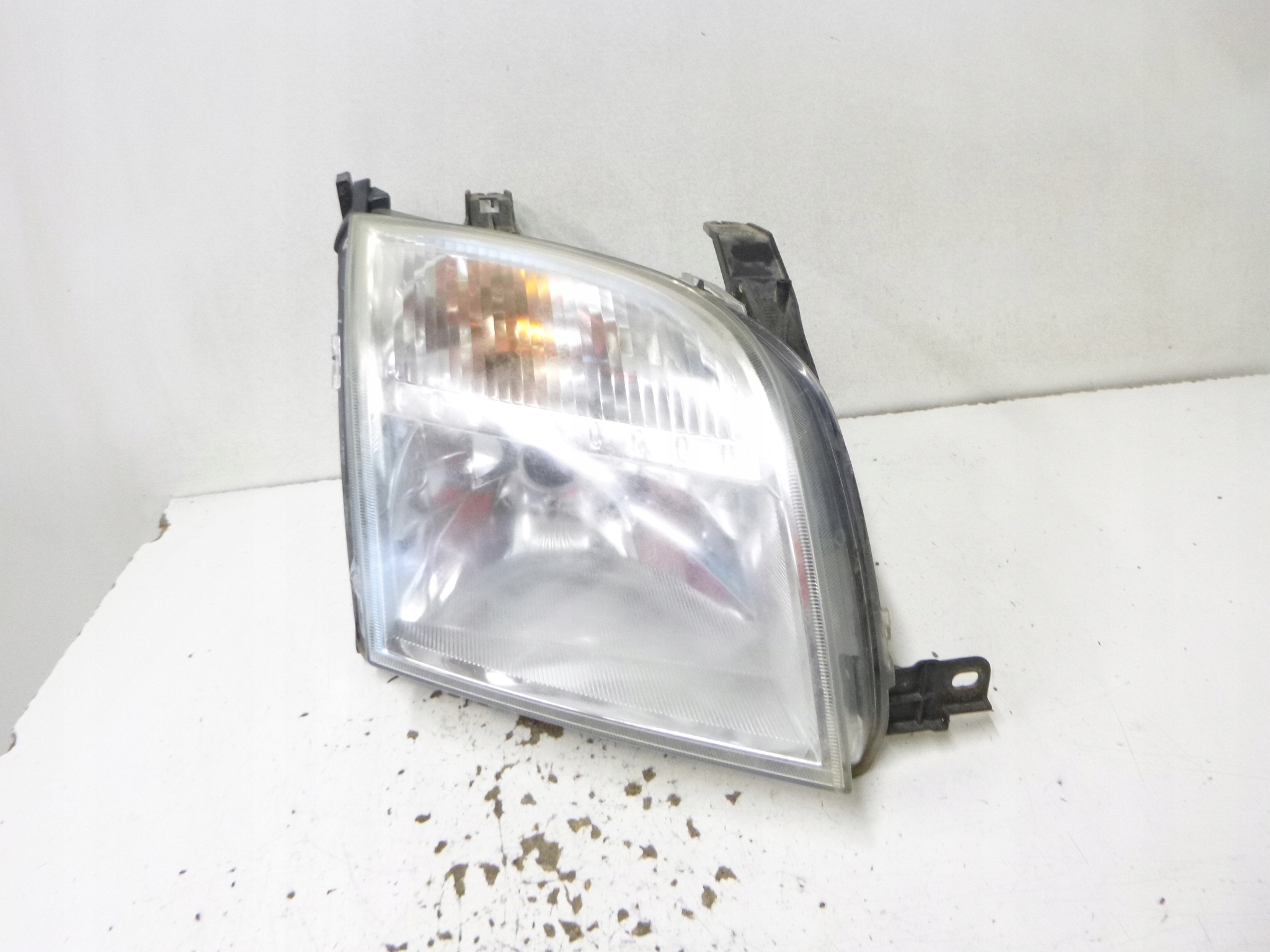 light front right Ford Fusion 2005r. 246 898-00