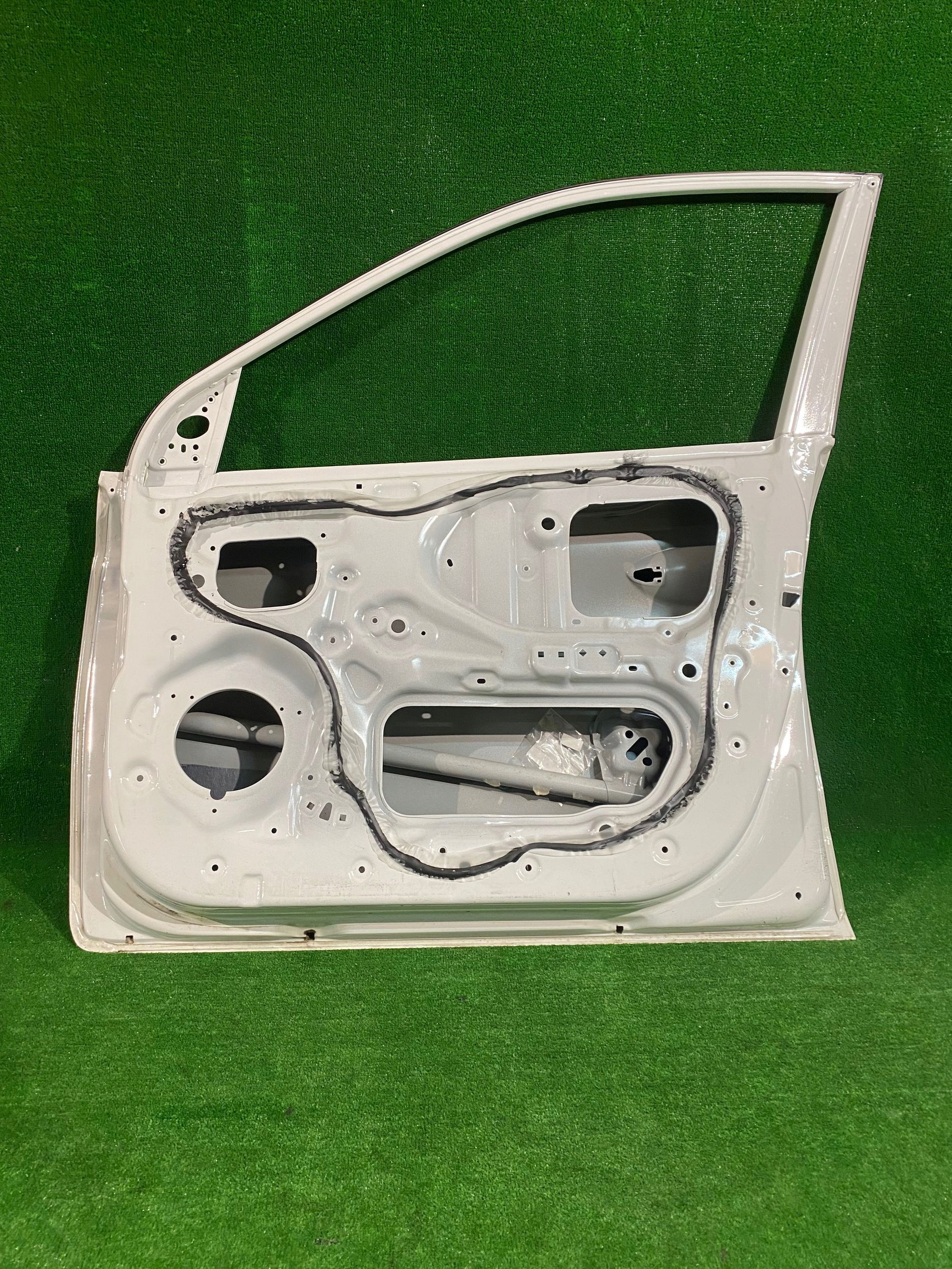 door front right HYUNDAI I20 II 14
