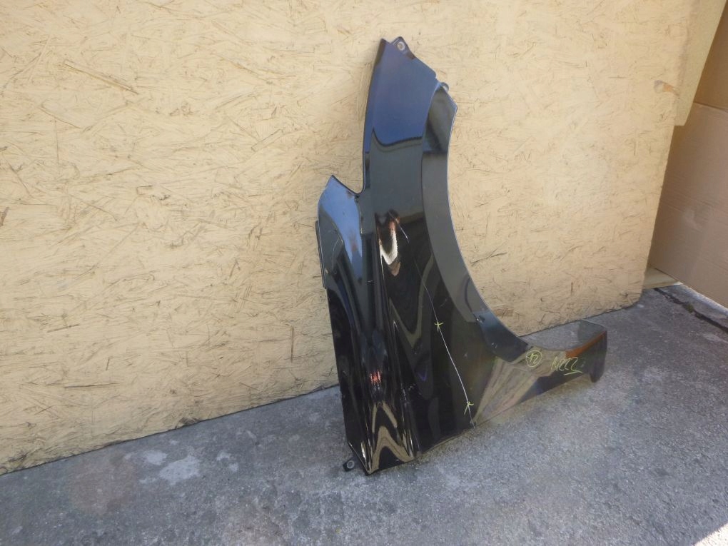 HYUNDAI I20 II 2 14- fender front right