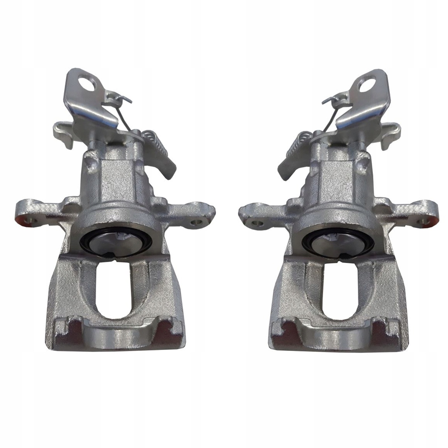 DC73470 DC73471 - ЗАТИСКАЧ ЗАДНІЙ L + P FORD MONDEO MK3 ХЕТЧБЕК 04-07