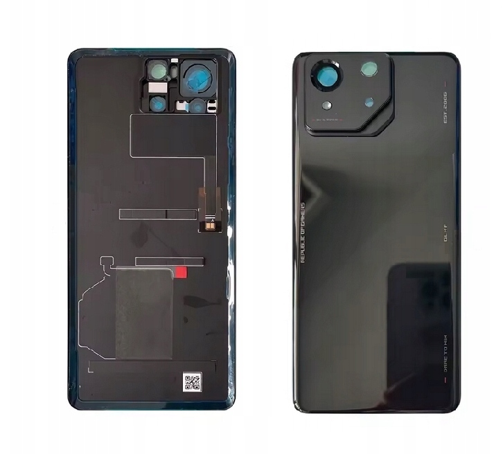 Klapka Pokrywa Baterii do Asus Rog Phone 8