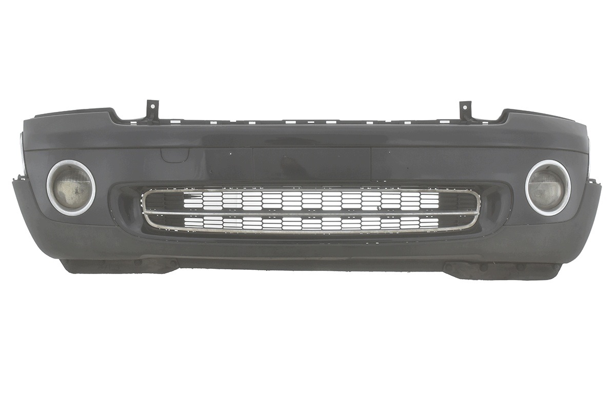 front bumper front MINI COOPER ONE R56 25/9