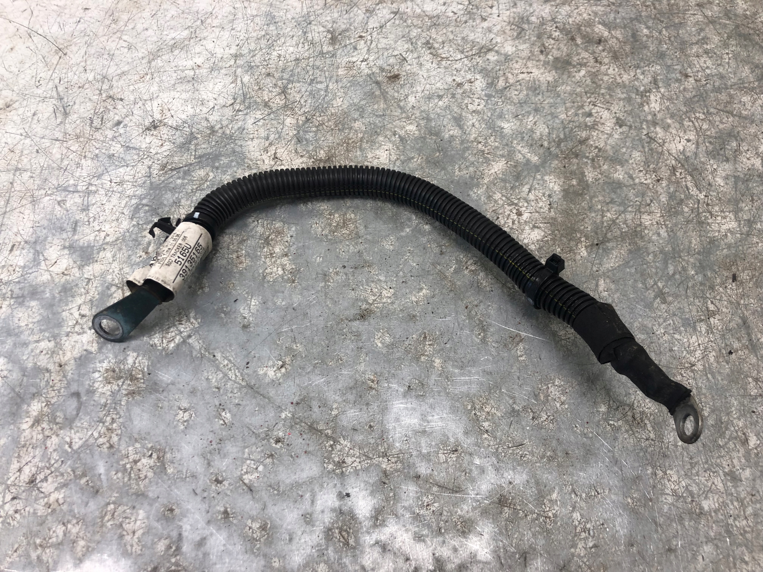 Batteriemanagement Sensor OPEL INSIGNIA B 2.0 CDTI 39135165