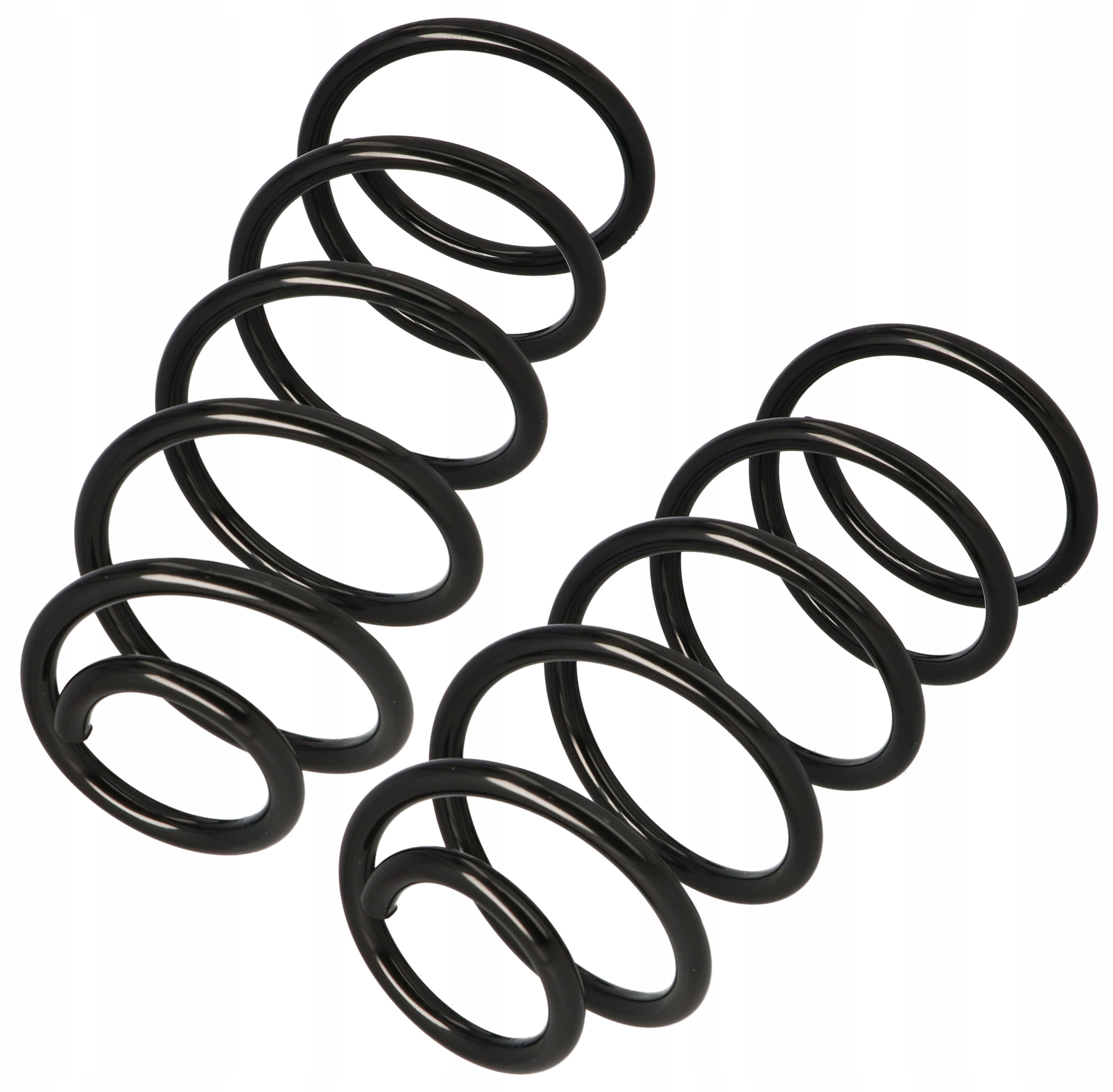 

Sprężyny x2 Seat Leon Vw Bora Golf IV Przód