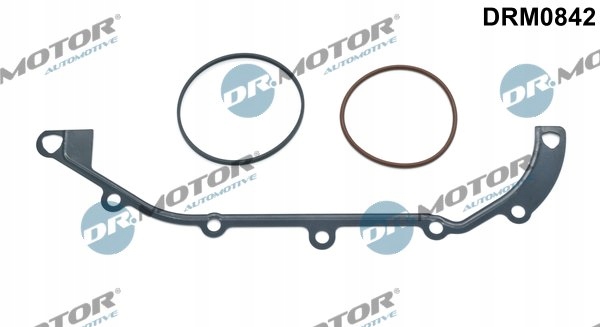 DRM ZESTAW USZCZELEK POJEDYńCZY "VANOS"