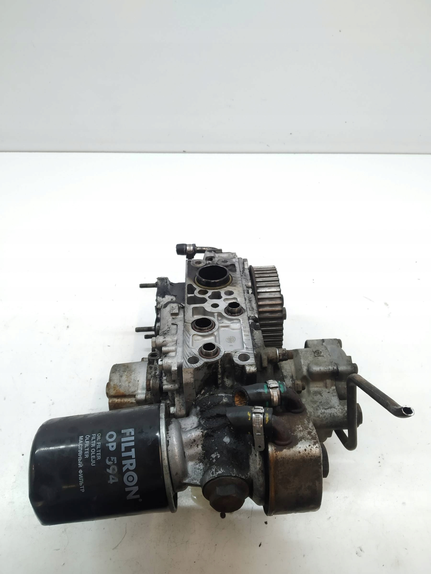 Pompa olio motore VACUM KOMPLET 2.5 D SOFIM Peugeot Boxer e (1994-2006)