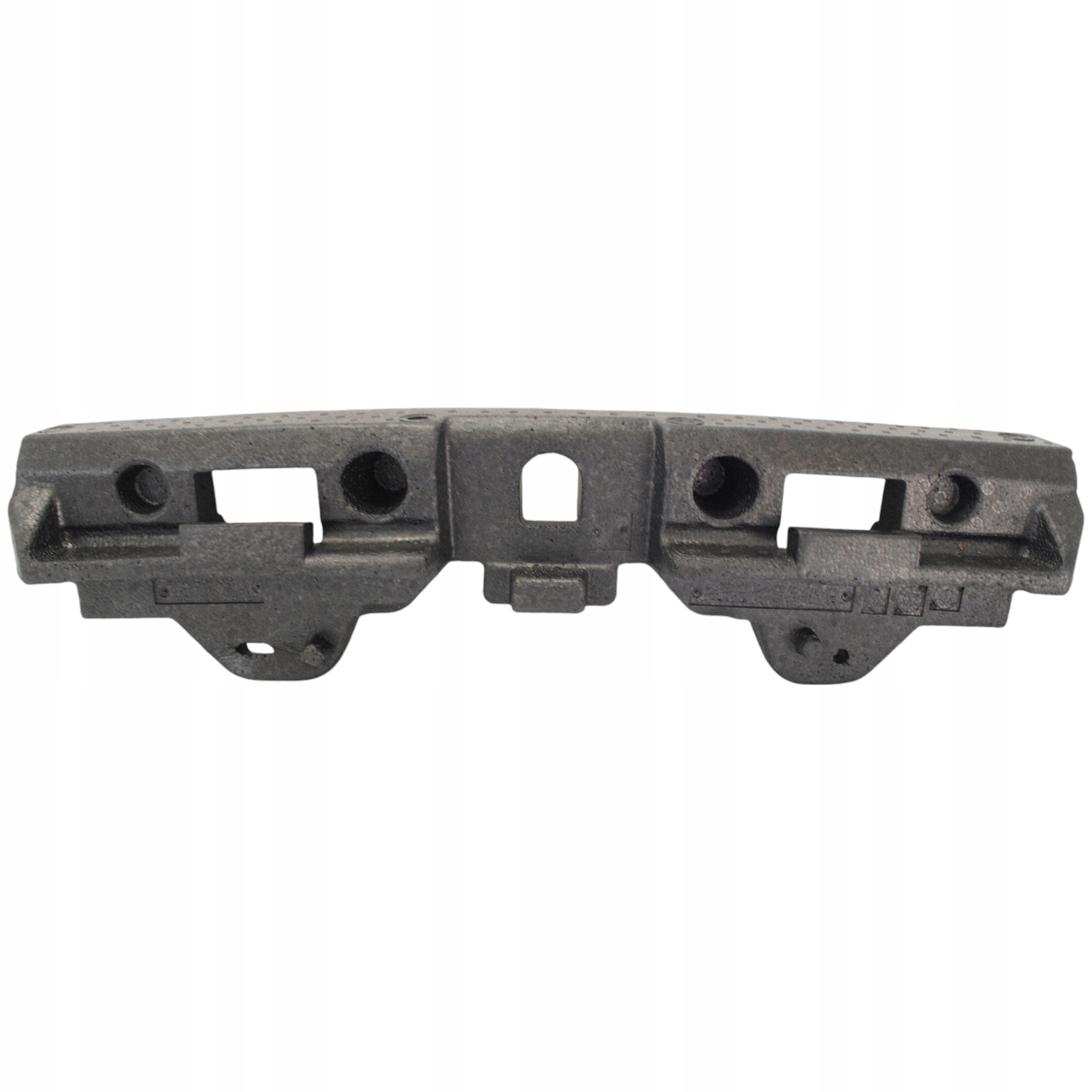 Absorber nárazníku přední polystyrenový nárazník Jeep Grand Cherokee WK2 IV 17-21