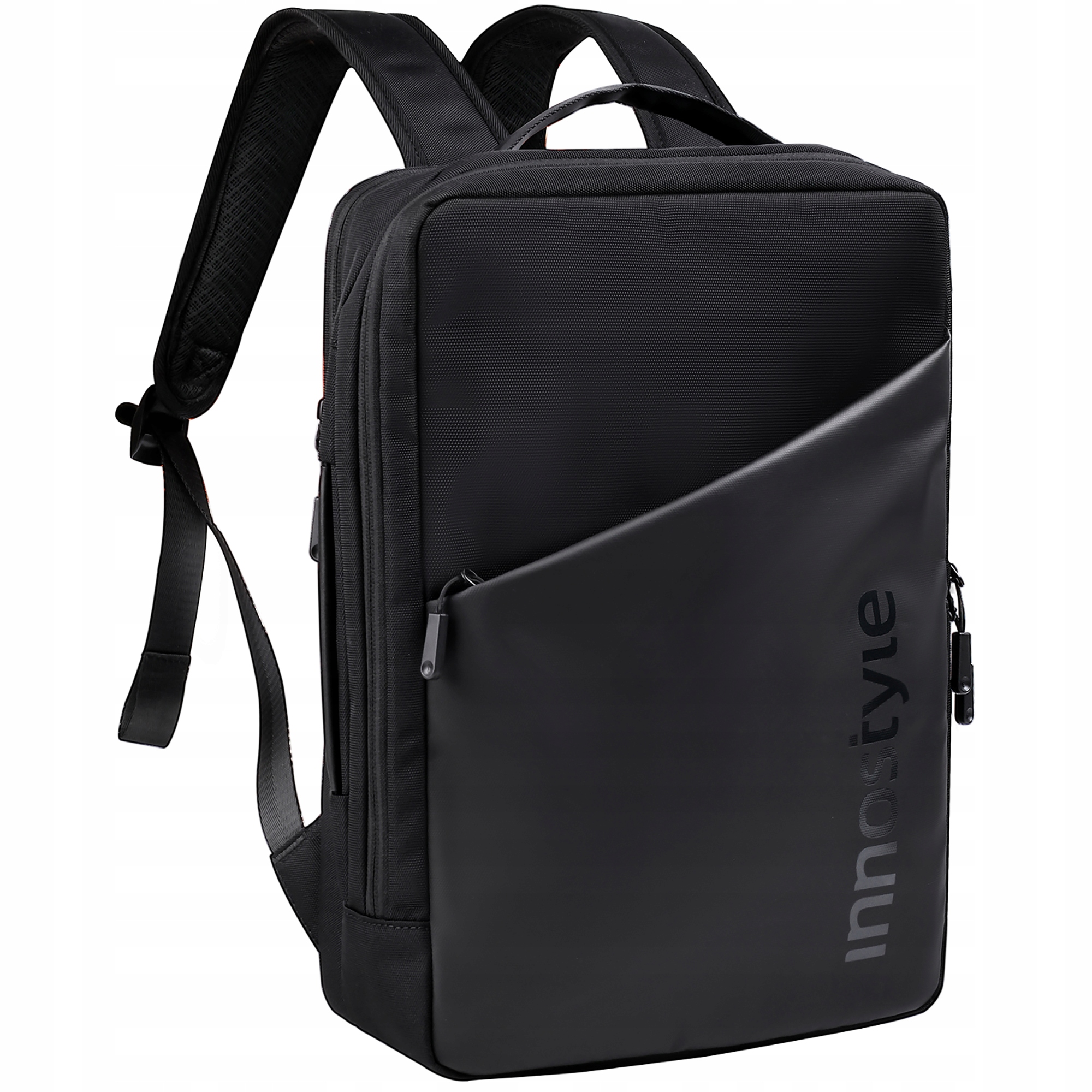 Innostyle Batoh Na Notebook 15 6 Do Letadla Voděodolný Dailycommute 21L