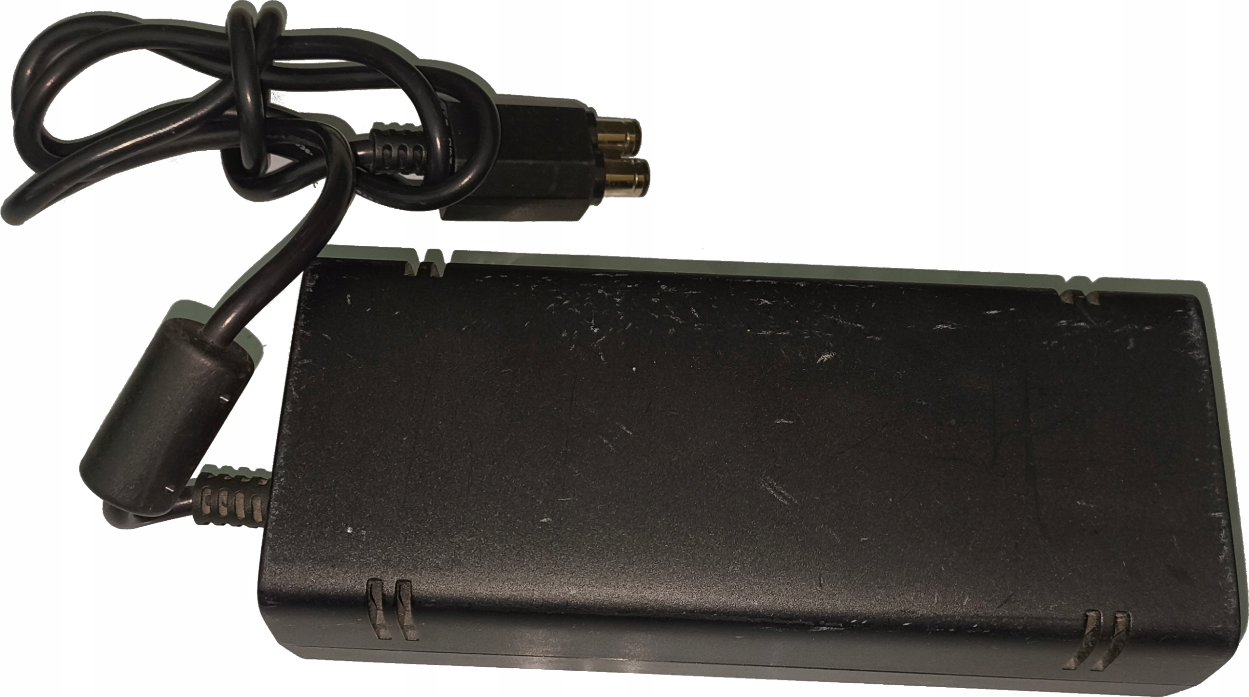 ZASILACZ DO KONSOLI Xbox 360 Slim ADAPTER FOR X-360 AC100-240V-2A 47-63HZ