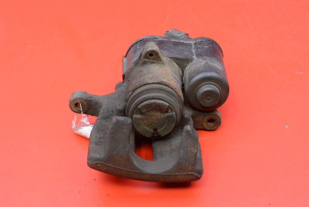 caliper brake left rear part AUDI A6 C6 2.0 TDI 140 KM 04-08