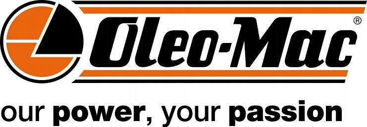 OLEO-MAC MTL 51 WIERTŁO ŚWIDER 100mm / 100 cm Marka Oleo-Mac