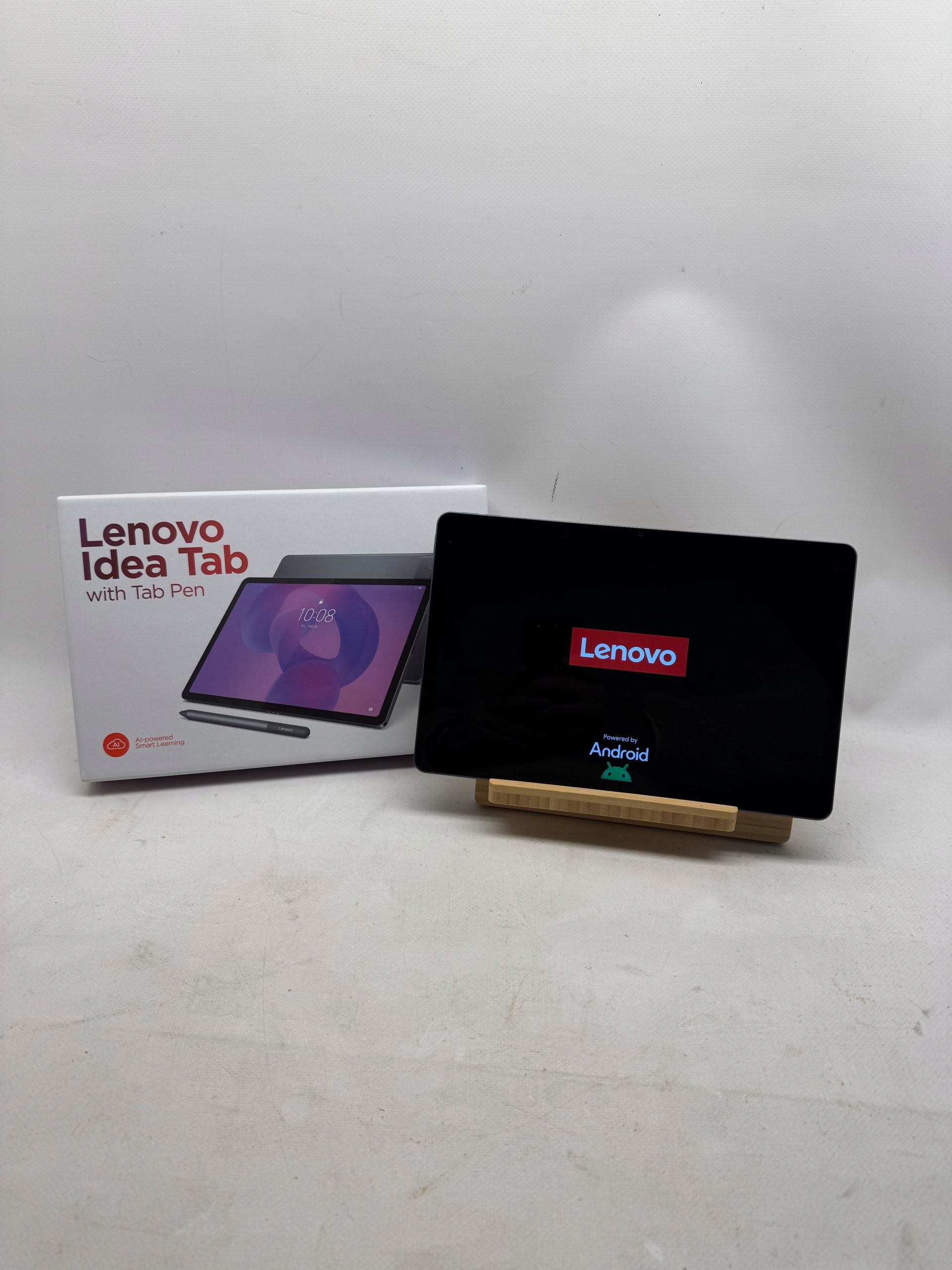 IdeaTab 11 8/128GB AN15 5G Pen Lenovo