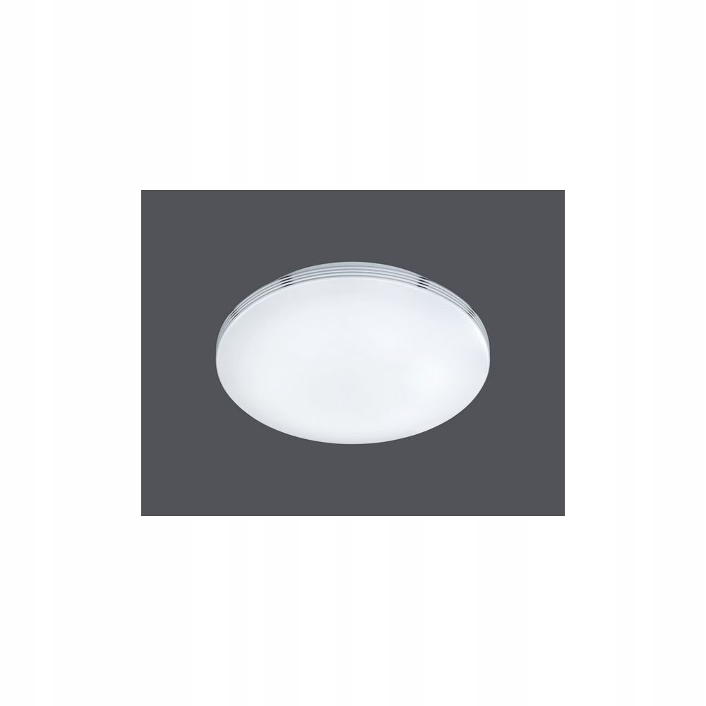 Stropné Svietidlo kúpeľňové Led 24W IP44 Trio Apart 659412406