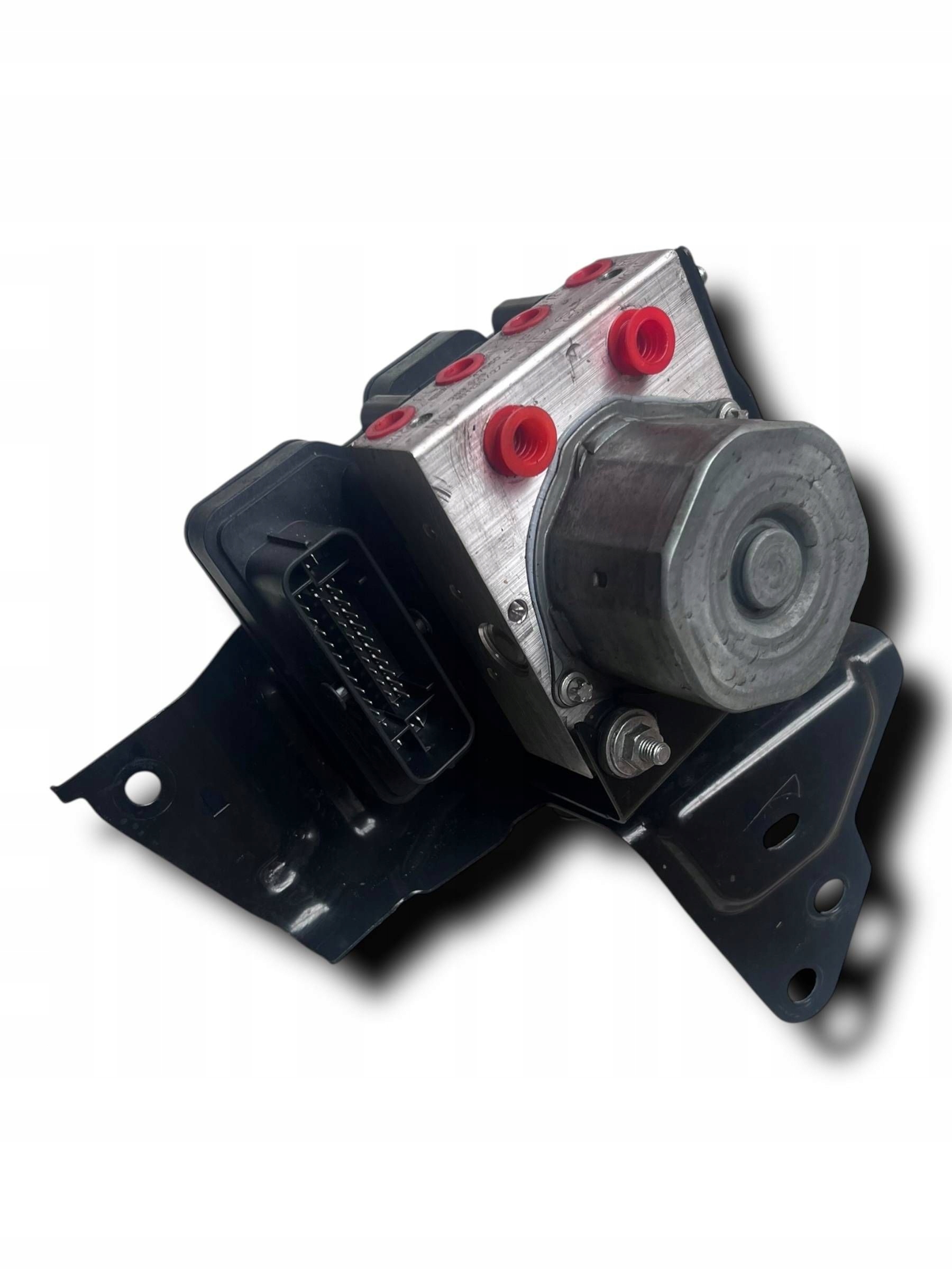 control unit pump ABS QASHQAI II 476604EJ1C NISSAN !J