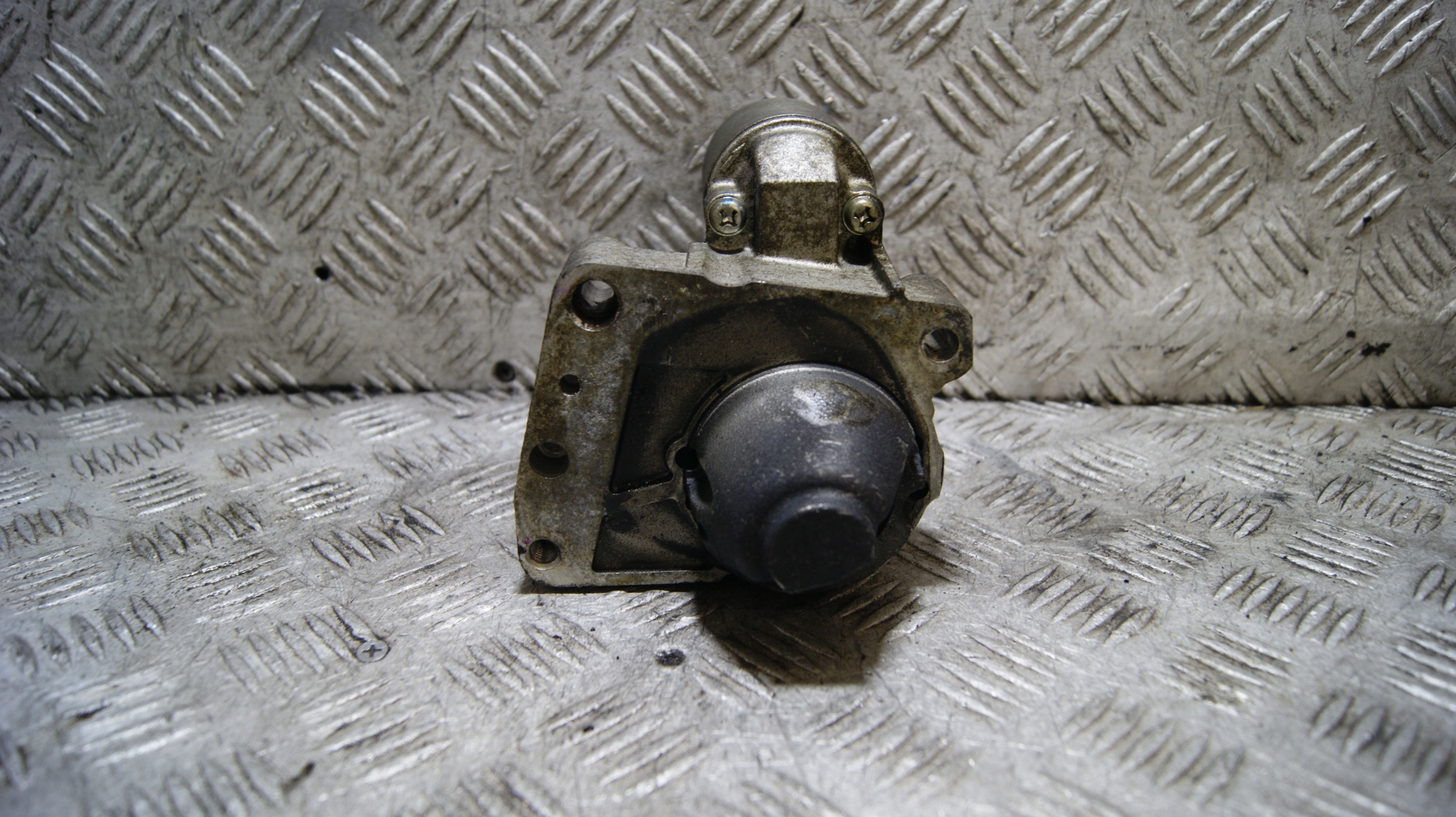 starter PEUGEOT 207 V755001780