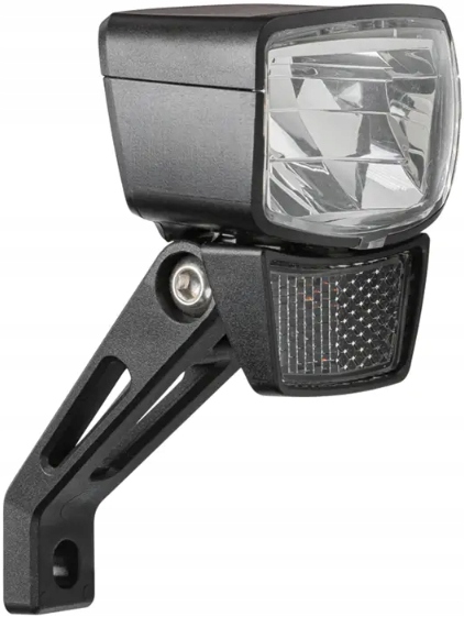 Lampa Přední světlo Axa Nxt 80-E 6-12V E-bike
