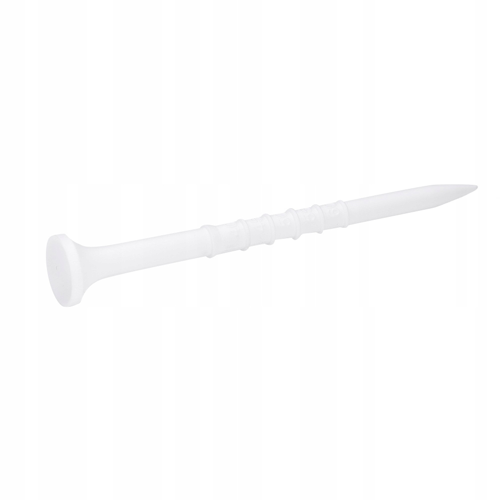 Plastikowe Tee Do Golfa Tees Akcesoria Treningowe Caiton 15SZT