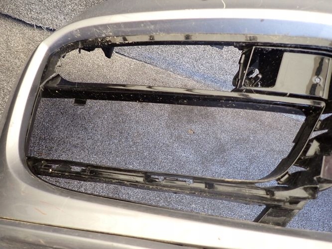 PORSCHE PANEMRA II GTS 971 16- FRONTSTOSSSTANGE VORNE