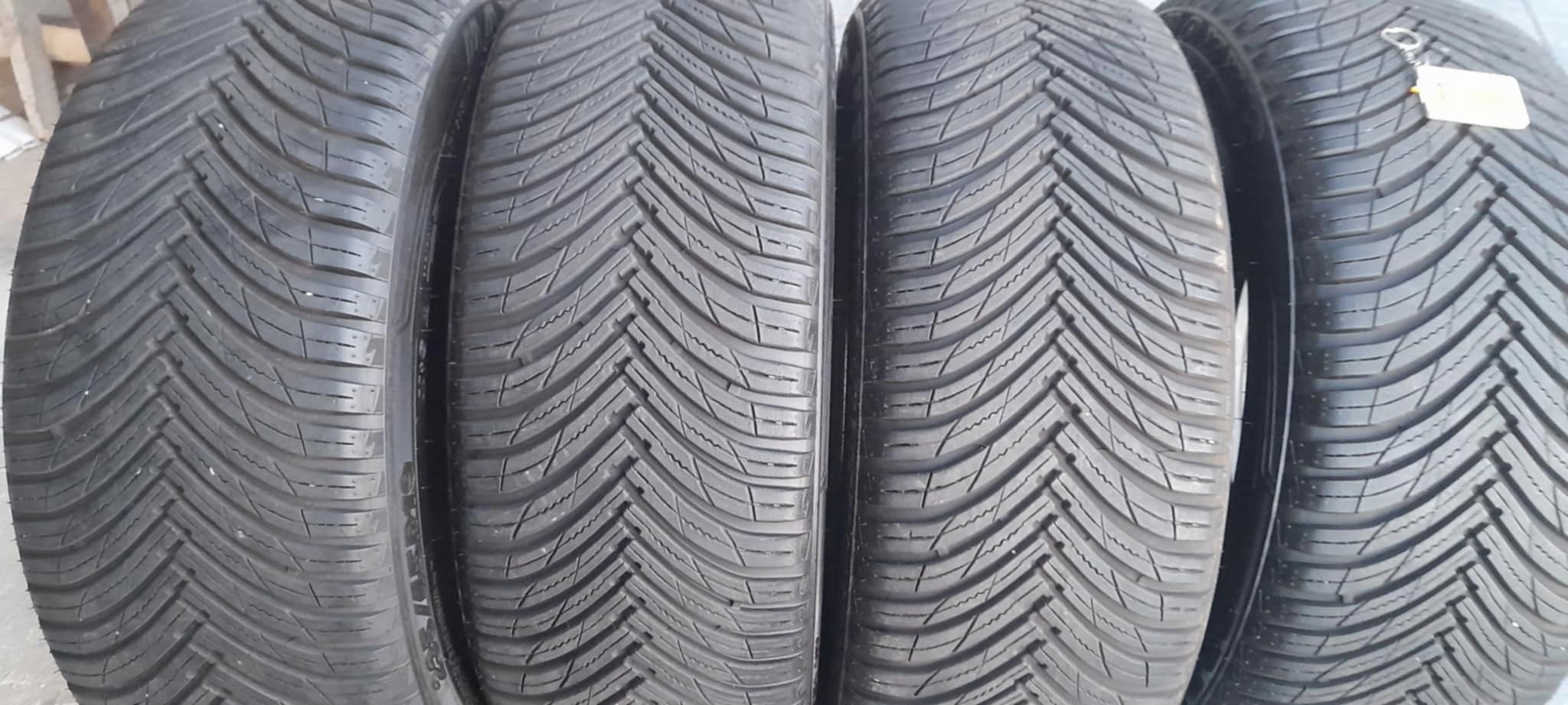 MAXXIS PREMITRA ALL SEASON AP3 SUV 235/45R19 99W