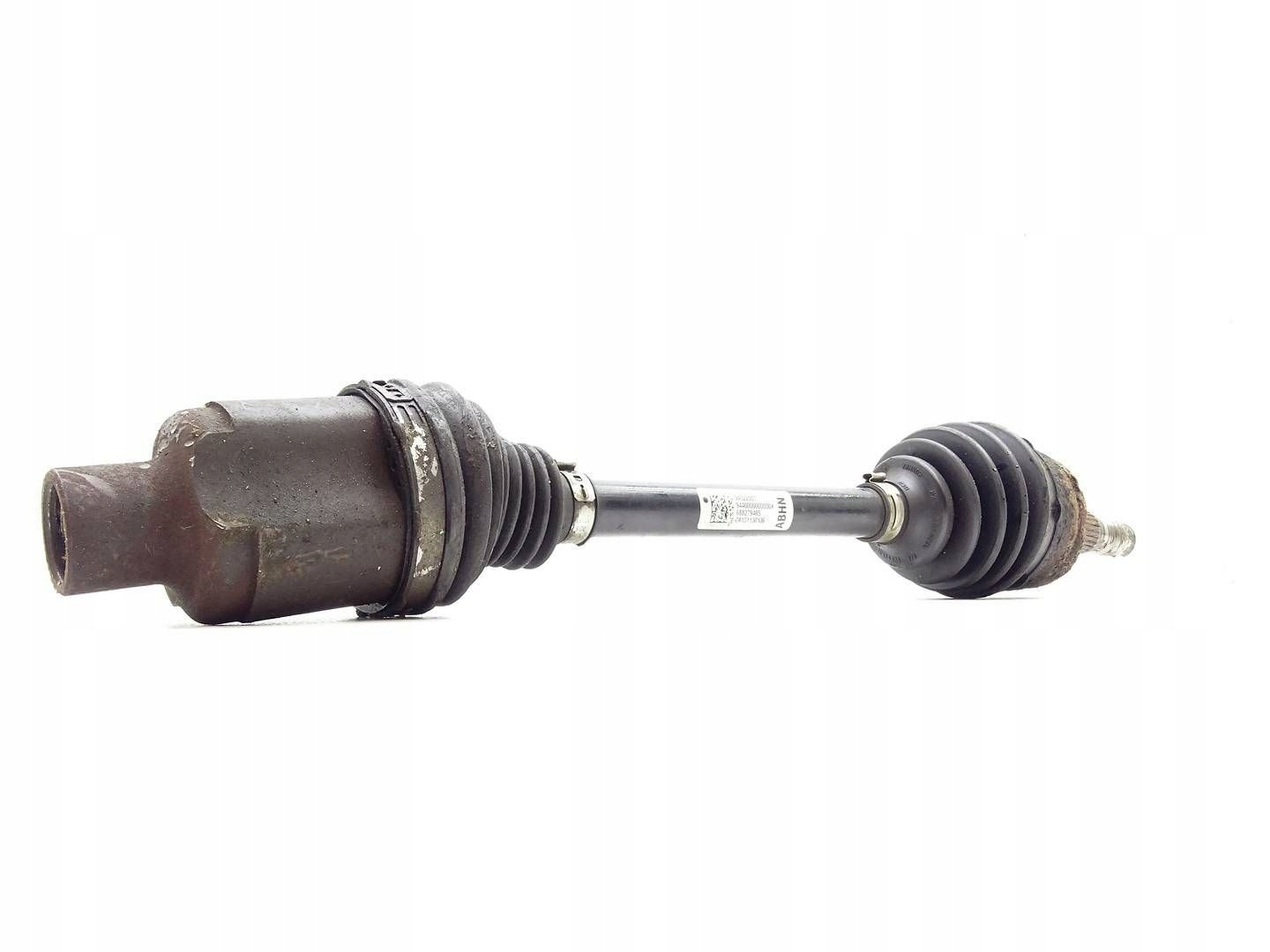 semi-axis right front right front long OPEL MOKKA and 1.6 D 94522007