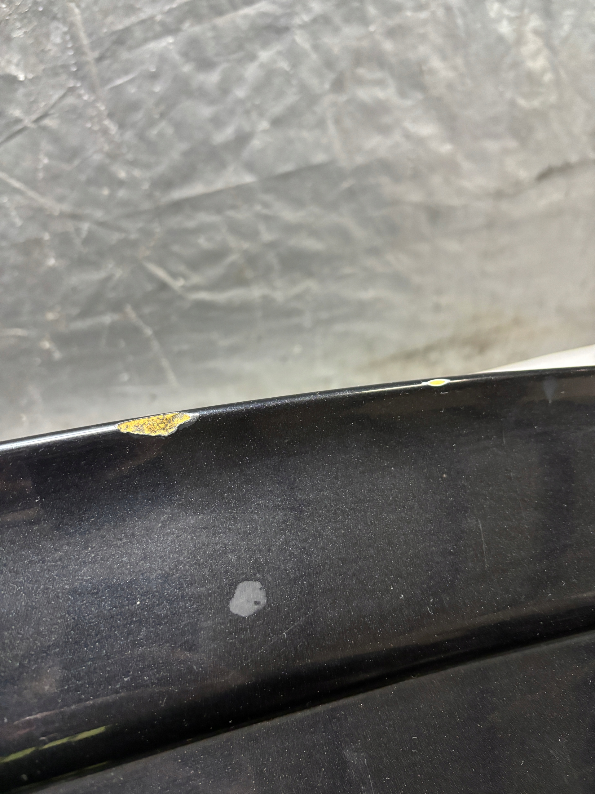 trunk door boot Mazda 3 and sedan