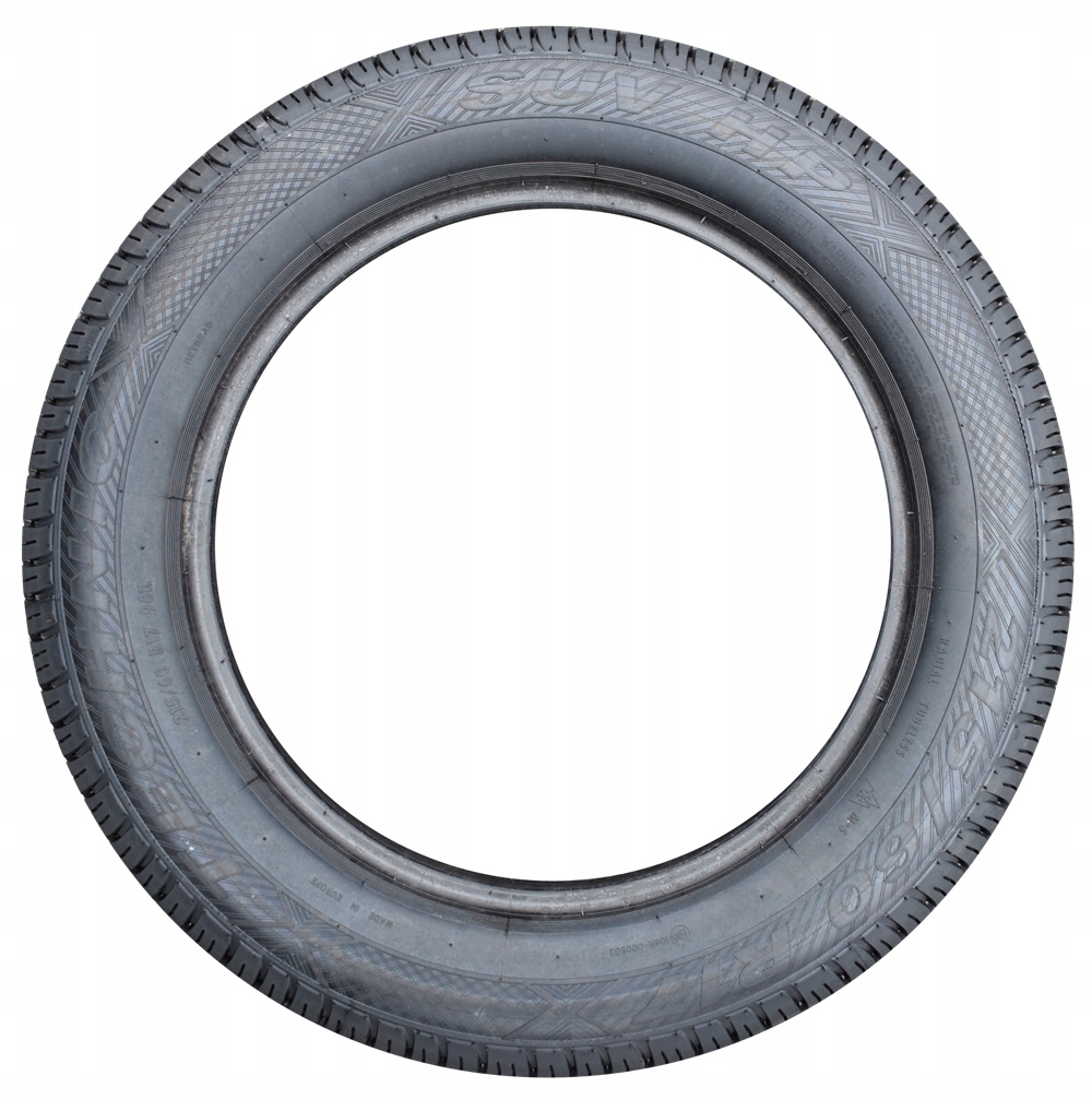 4 OPONY LETNIE 215/60R17 komplet 4szt. GG HP SUV 215/60 r17 LATO Profil opony 60
