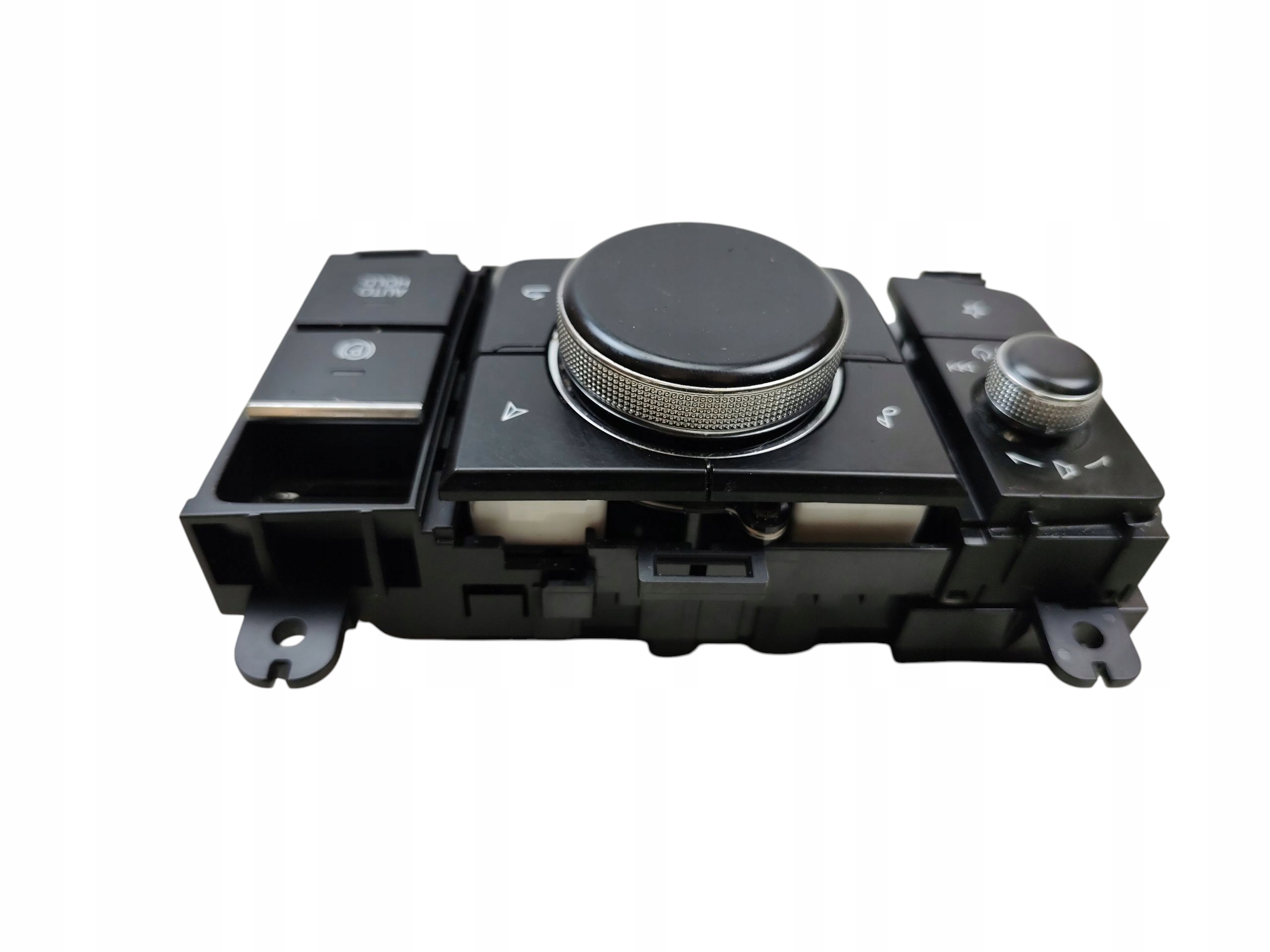 control panel RADIA switch navigation devices MAZDA MX-30 (2020-) DN4N66CMO