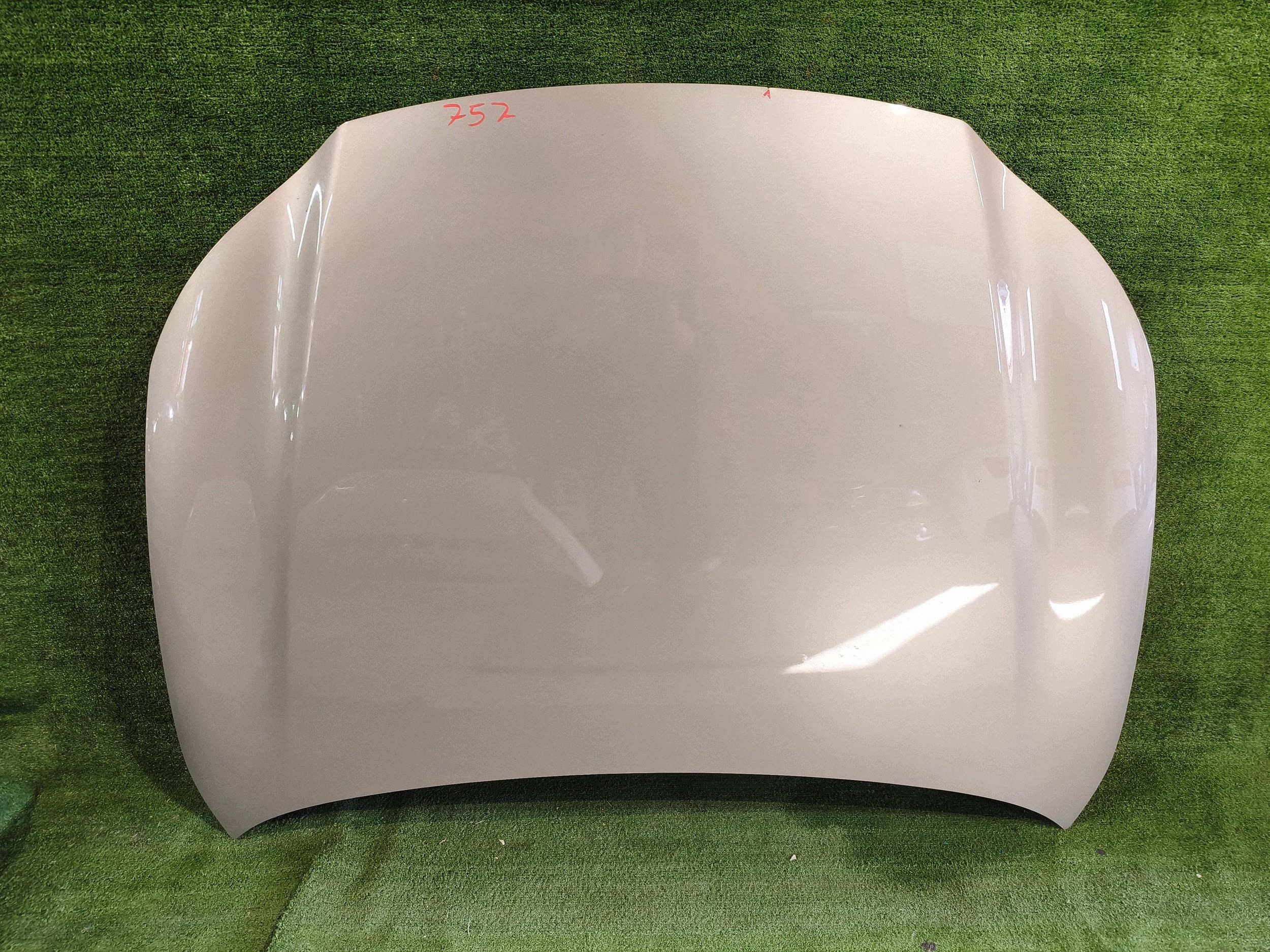 cofano MAZDA CX-30 CX30 19- NR.757