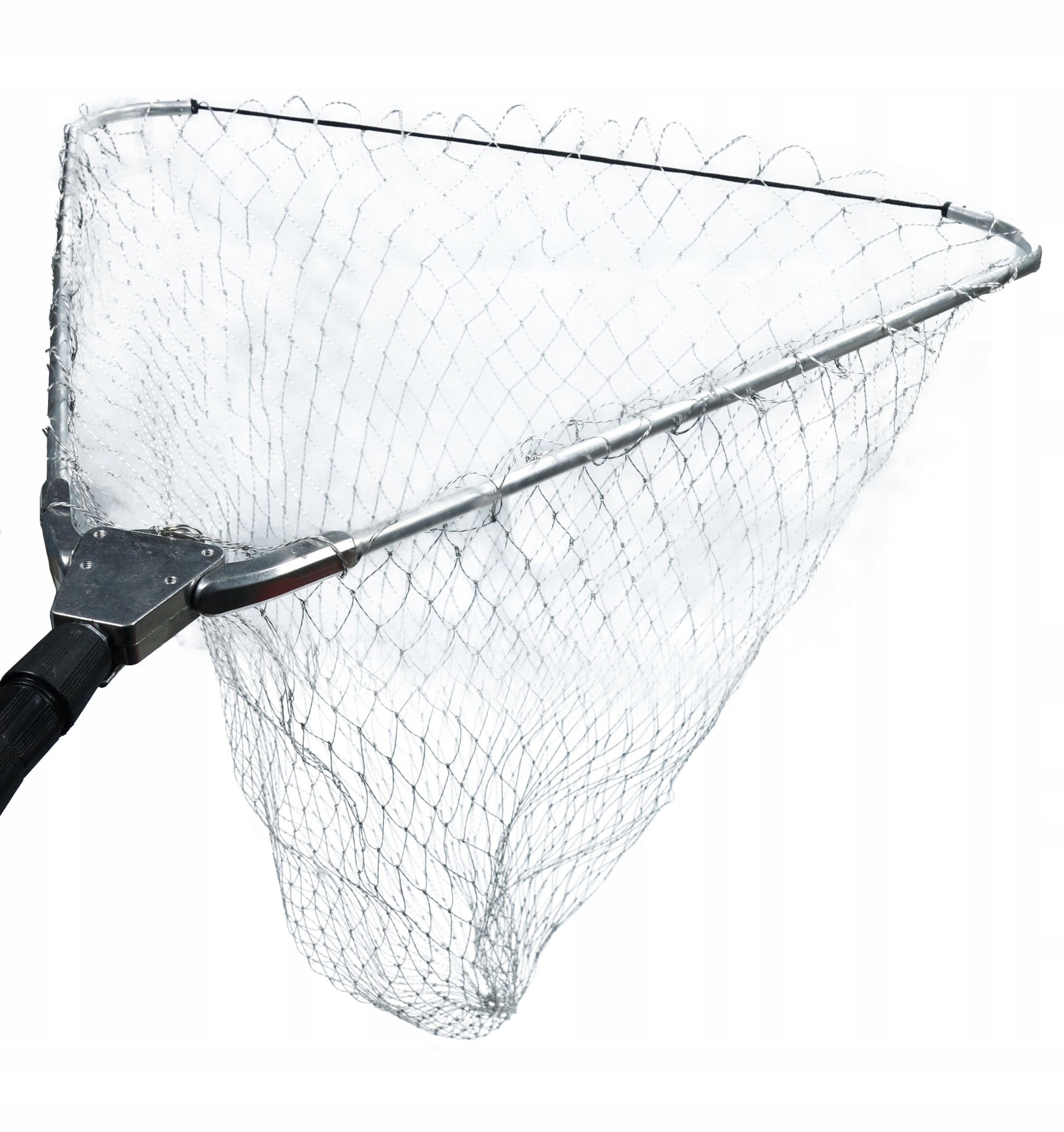 PODBIERAK KARPIOWY HOKKAIDO 80x80 280CM ŻYŁKOWY Model W14013