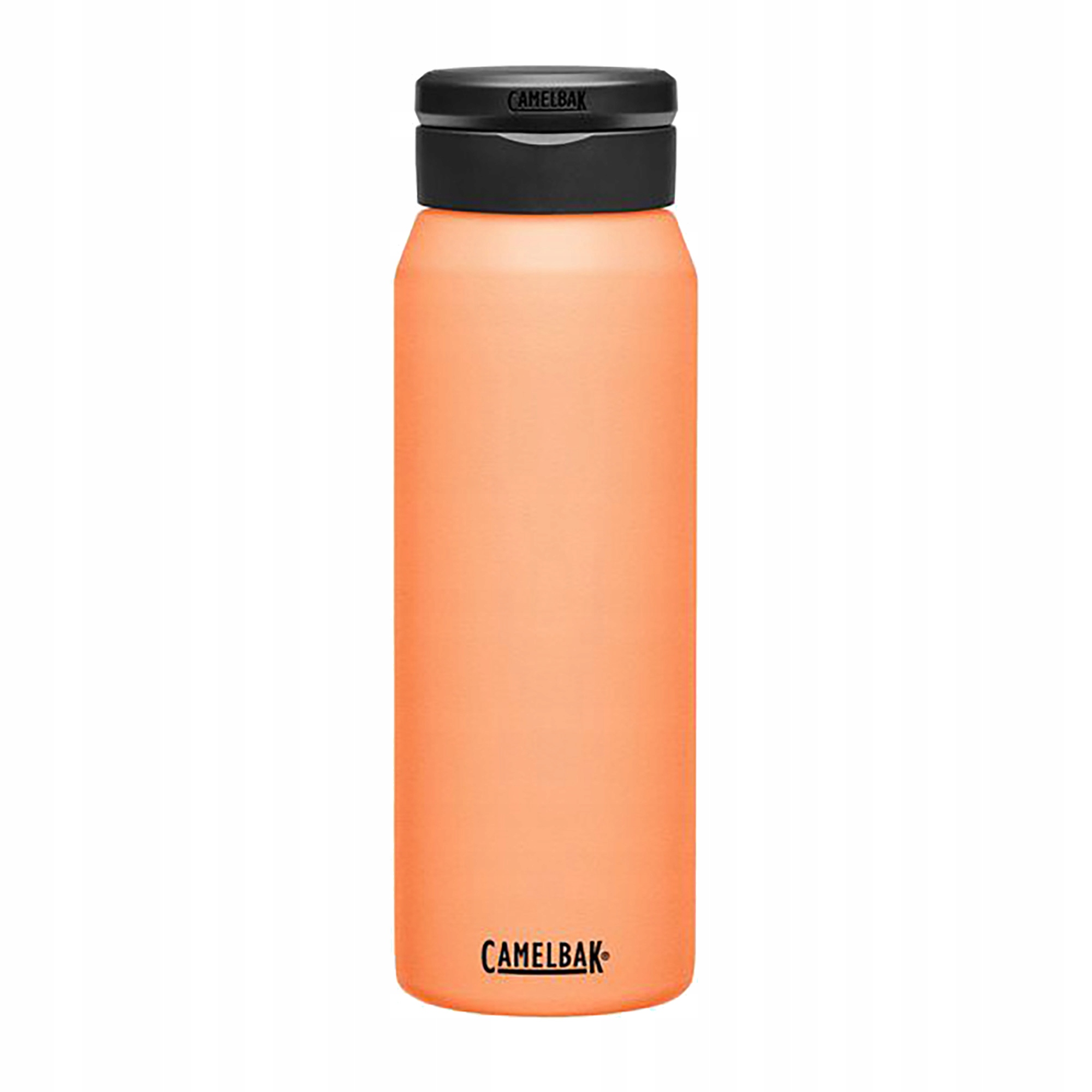 Turistická láhev CamelBak Fit Cap Insulated Sst 1000 ml desert sunrise