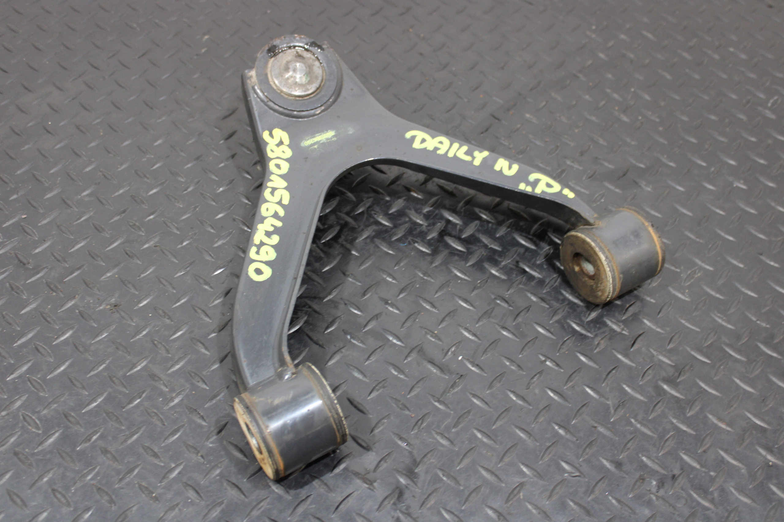 arm right front IVECO DAILY IV 4 5801564290