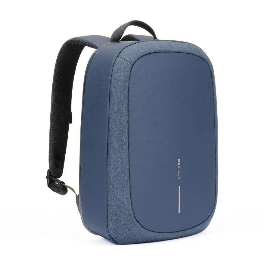 Bezpečnostní batoh Bobby Edge 16" XD Design Modrá