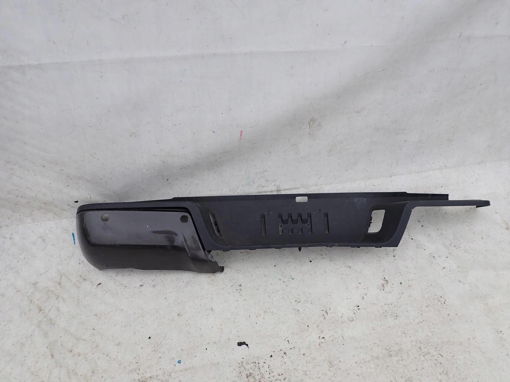FORD RANGER III 3 11-22 bumper rear part rear PDC