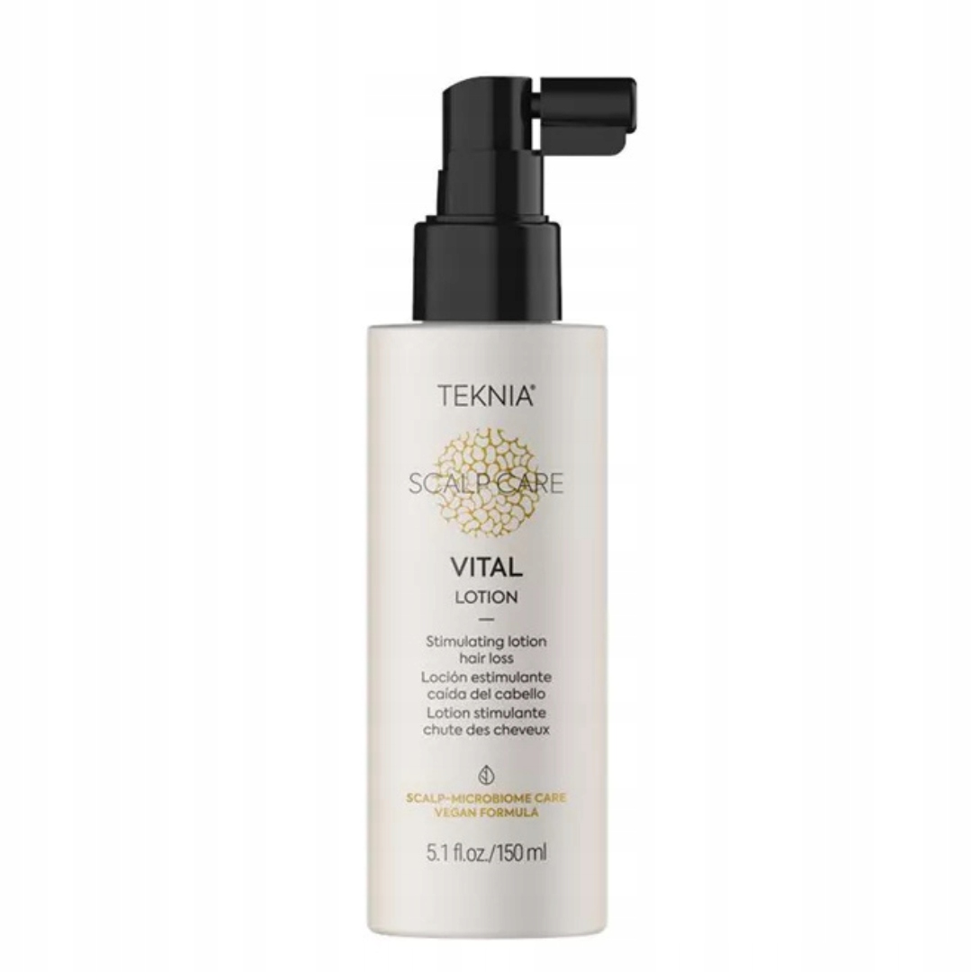 Lakmé Teknia Scalp Vital Lotion proti vypadávání vlasů 150 ml