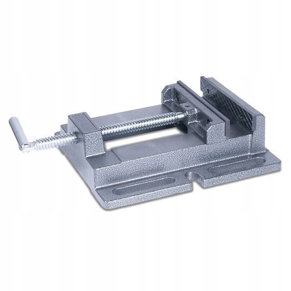 Proma SV-150 svěrák pod vrtačku, šířka 150mm, rozevření 143mm