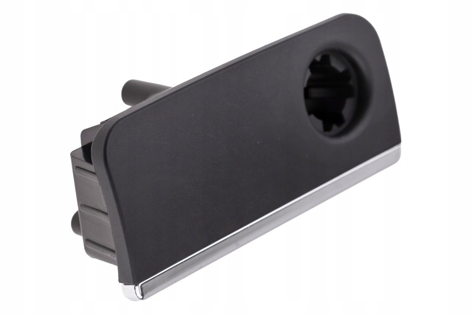 Nty Klika Úložného Prostoru – Mercedes Třídy M W164 2005-/ČERNÁ/