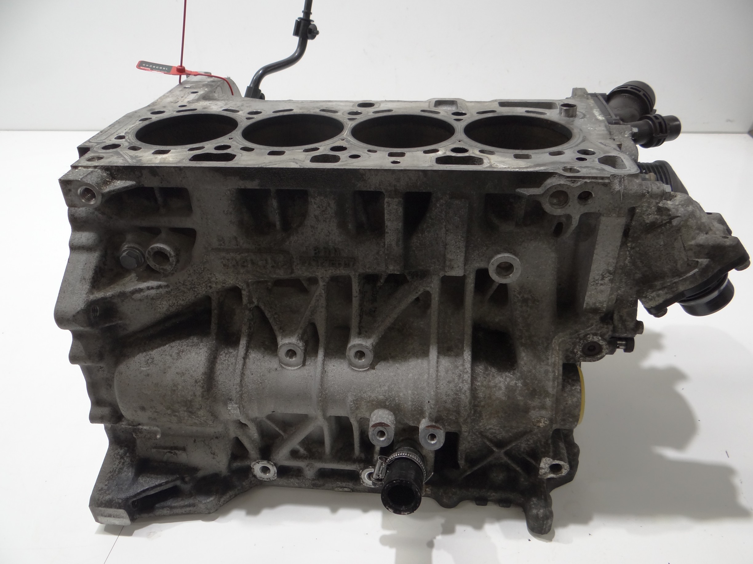 BLOK Motore BMW E60 2.0 D 7797922