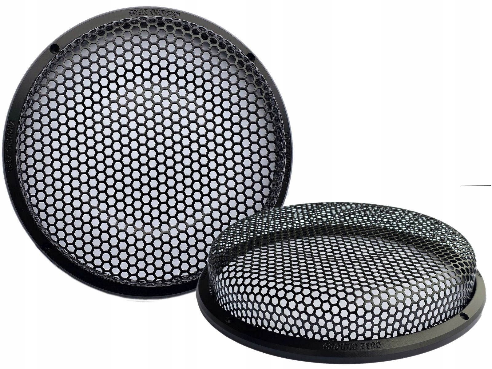 Ground Zero Gz Grill 10U maskownica głośnika niskotonowego 10 cali 25 cm