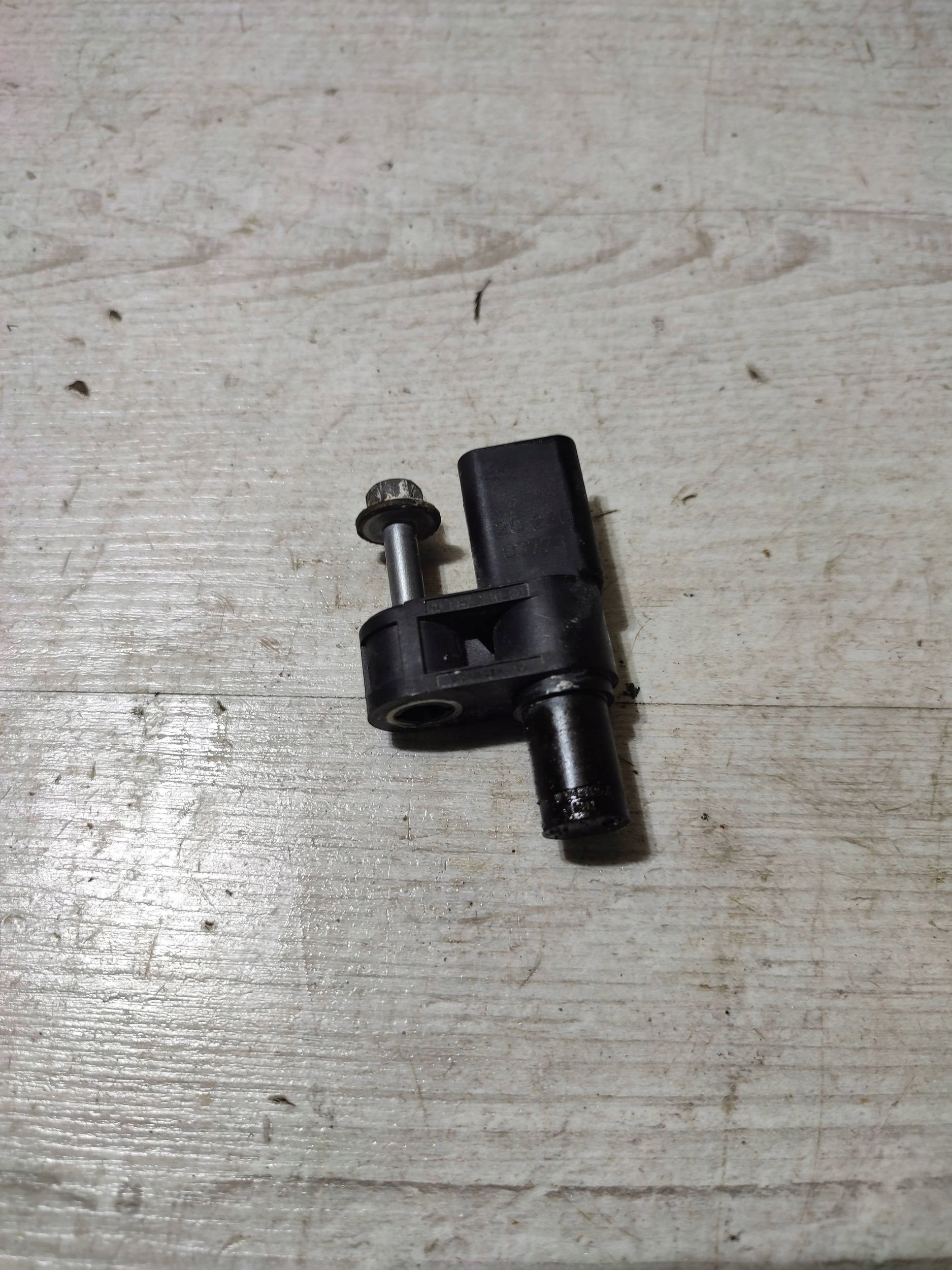 Opel Corsa F 2020 Nockenwellensensor des Zahnrads