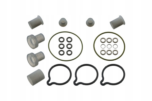 ZESTAW USZCZELEK POMPY WTR. A KLASA